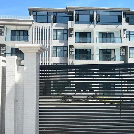 Lifestyle Luxury Hotel And Residence Elwa Exterior foto