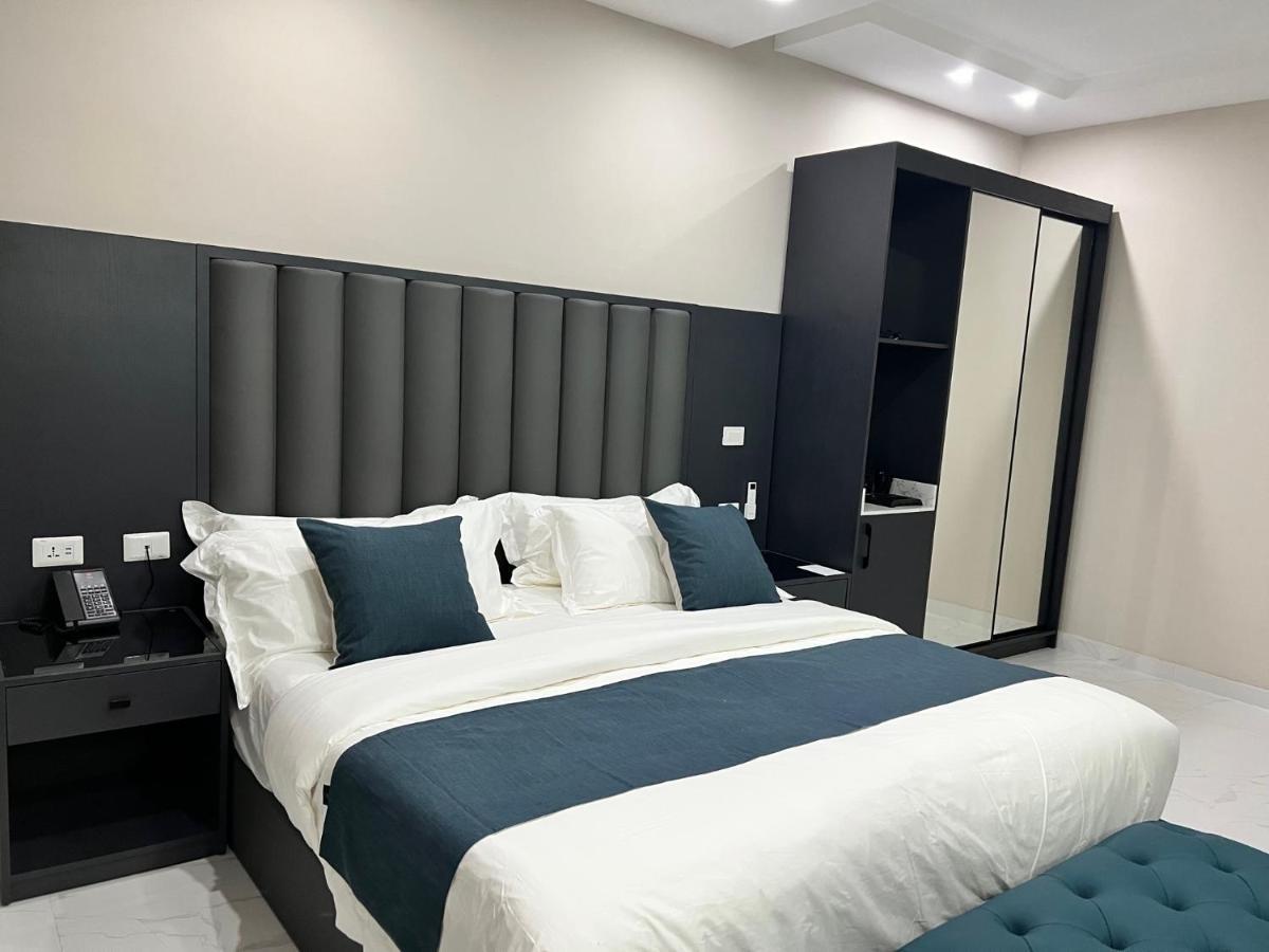 Lifestyle Luxury Hotel And Residence Elwa Exterior foto